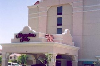 Hampton Inn Dallas--Las Colinas
