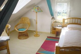 biozertifiziertes Hotel Höpfigheimer Hof