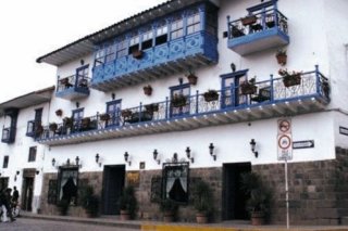 Hotel Royal Inka I