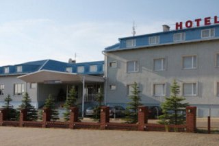 Hotel Merkury