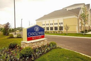 Candlewood Suites Polaris