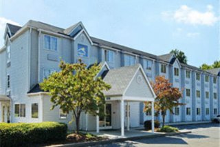 Microtel Inn