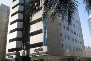 Semiramis Hotel