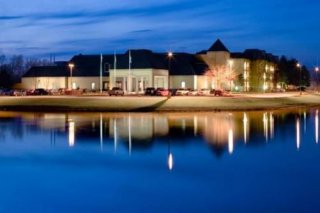 Doubletree Hotel Chicago-/Itasca