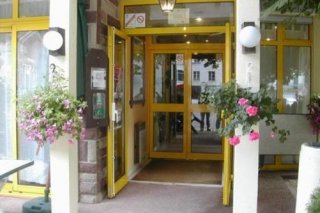 Logis Le Strasbourgeois