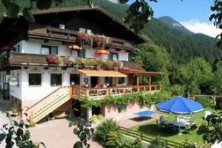 Gasthof Badhaus