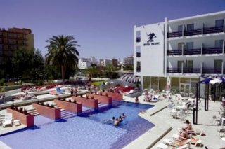 azuLine Hotel Pacific