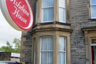 Ashdene House