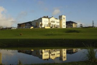 Manor House Country Hotel