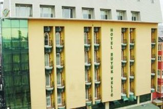 Buyuk Velic Hotel