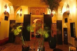 Riad Ta'achchaqa