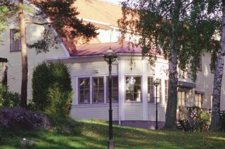 Nynäsgården Hotell & Konferens