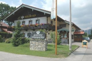 Gasthof er Hof