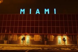 Motel Miami