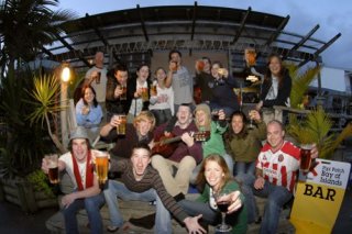 Base Backpackers-Bay of Islands