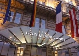 Hotel de France