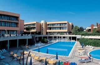 Hotel Residence Holiday