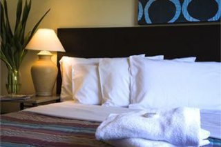 Avoca Lodge