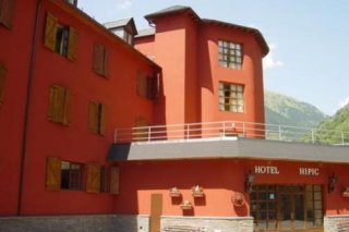 Hotel Hipic