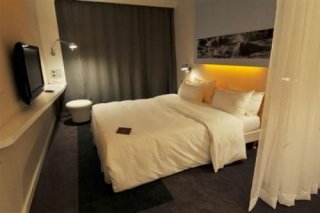 Mercure  Centre Gare