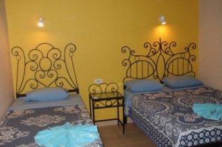 Luna & Bella Luna Hotels