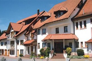 Hotel-Restaurant Hirsch