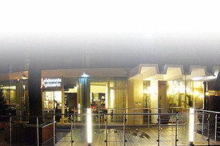 Hotel Kristall