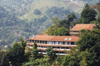 Hotel Hilltop
