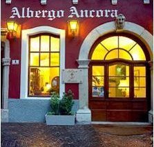 Albergo Ancora