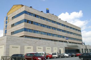 Hotel Silvota