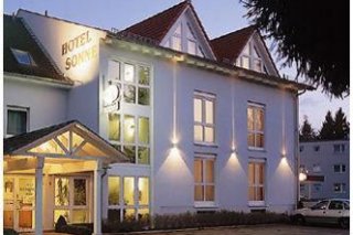Hotel Sonne