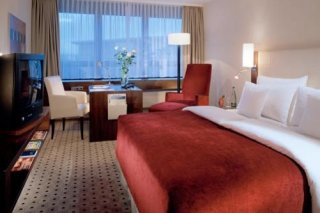 Sheraton  Westpark Hotel