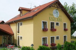 Golf Hotel Karolina