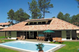 Résidence Domaine Du Golf