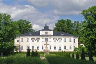 Sejour Haga Slott