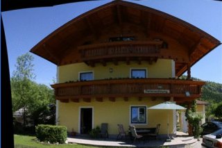 Appartements Ebner