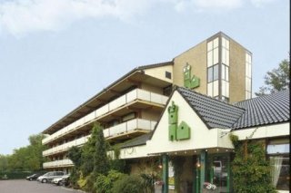 Campanile Hotel & Restaurant  Zuid-Oost