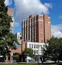 Holiday Inn Express  Downtown