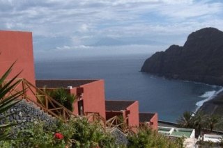 Apartamentos La Punta