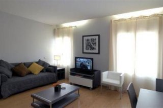 Amister Apartments