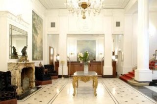 Grand Hotel Majestic gia' Baglioni