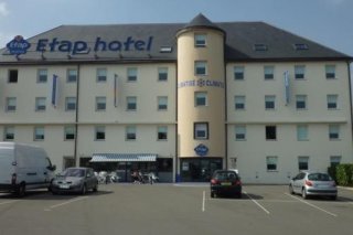 Etap Hotel La Roche Sur Yon