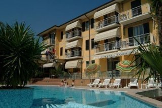 Hotel Sorriso