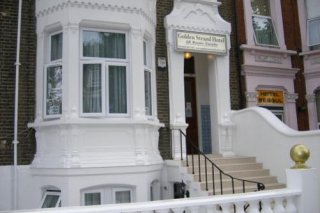 Golden Strand Hotel