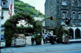Weingut Rieslingstub'n