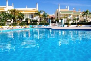 Ponta Grande Resort