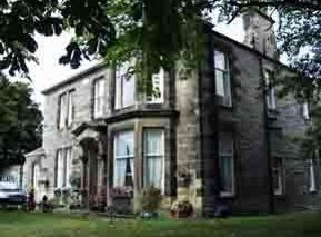 Alba House