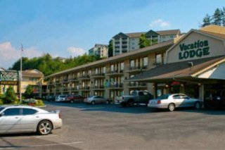 Vacation Lodge