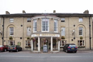 Grosvenor Hotel