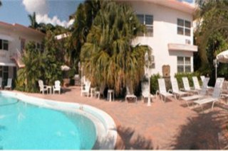 Winterset Suites